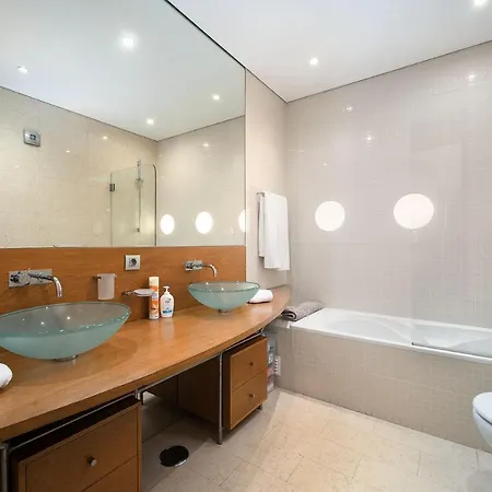 Casa Borboleta - Vale Do Lobo Appartement *