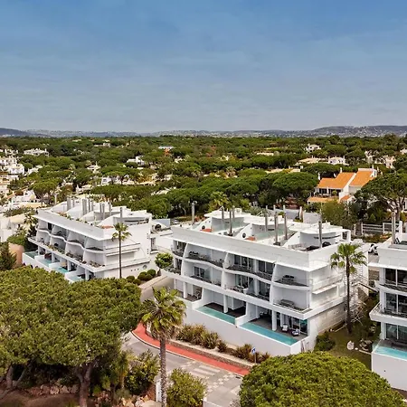 Casa Borboleta - Vale Do Lobo