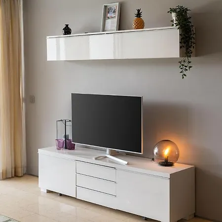 Casa Borboleta - Vale Do Lobo Appartement