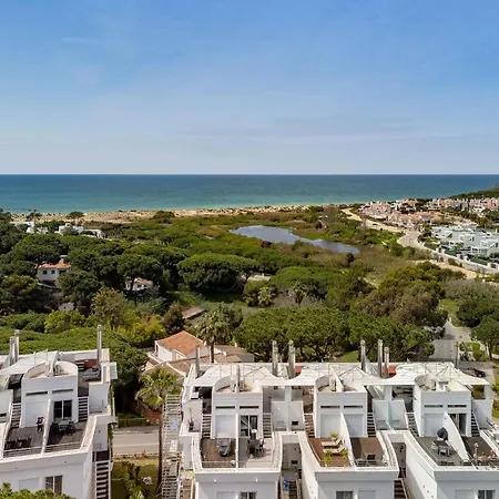 Casa Borboleta - Vale Do Lobo * Almancil