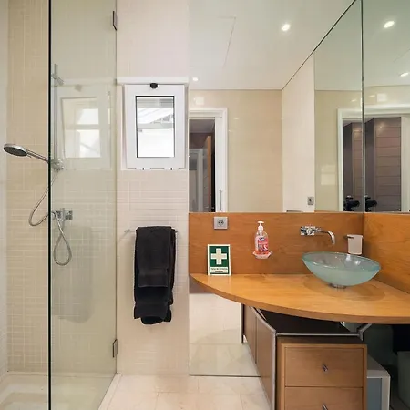 Casa Borboleta - Vale Do Lobo Apartment Almancil