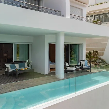 Apartment Casa Borboleta - Vale Do Lobo Almancil