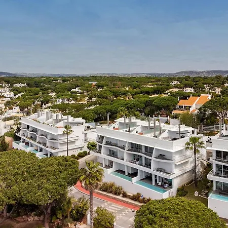 Casa Borboleta - Vale Do Lobo