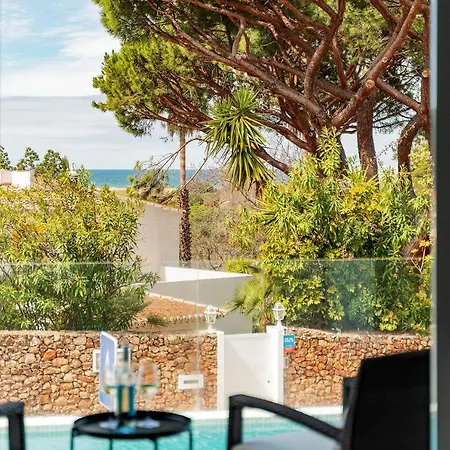 Apartment Casa Borboleta - Vale Do Lobo Almancil