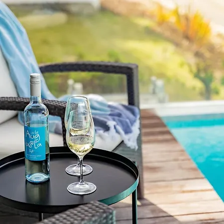 Appartement Casa Borboleta - Vale Do Lobo