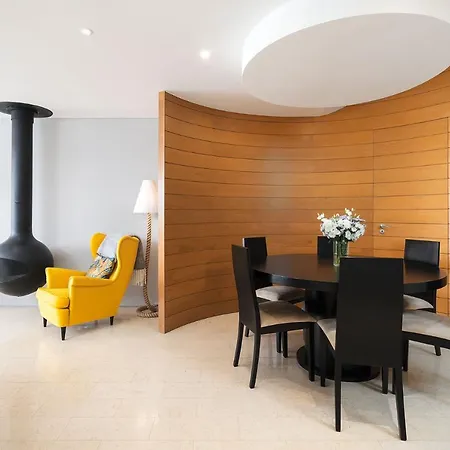 Casa Borboleta - Vale Do Lobo Almancil