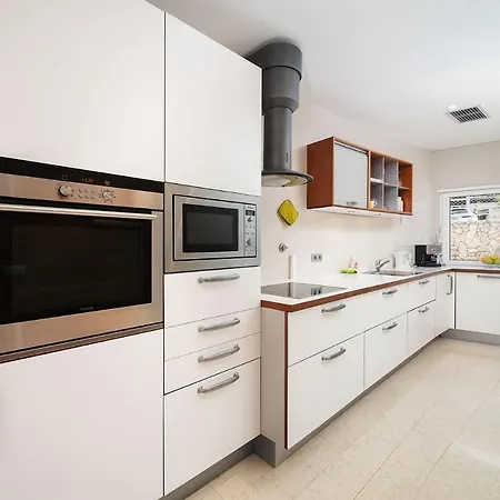 Apartment Casa Borboleta - Vale Do Lobo